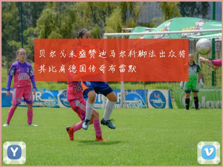 贝尔戈米盛赞迪马尔科脚法出众将其比肩德国传奇布雷默