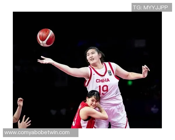 张子宇全场无解11投全中砍下29分引领全运U18女篮小组赛胜利